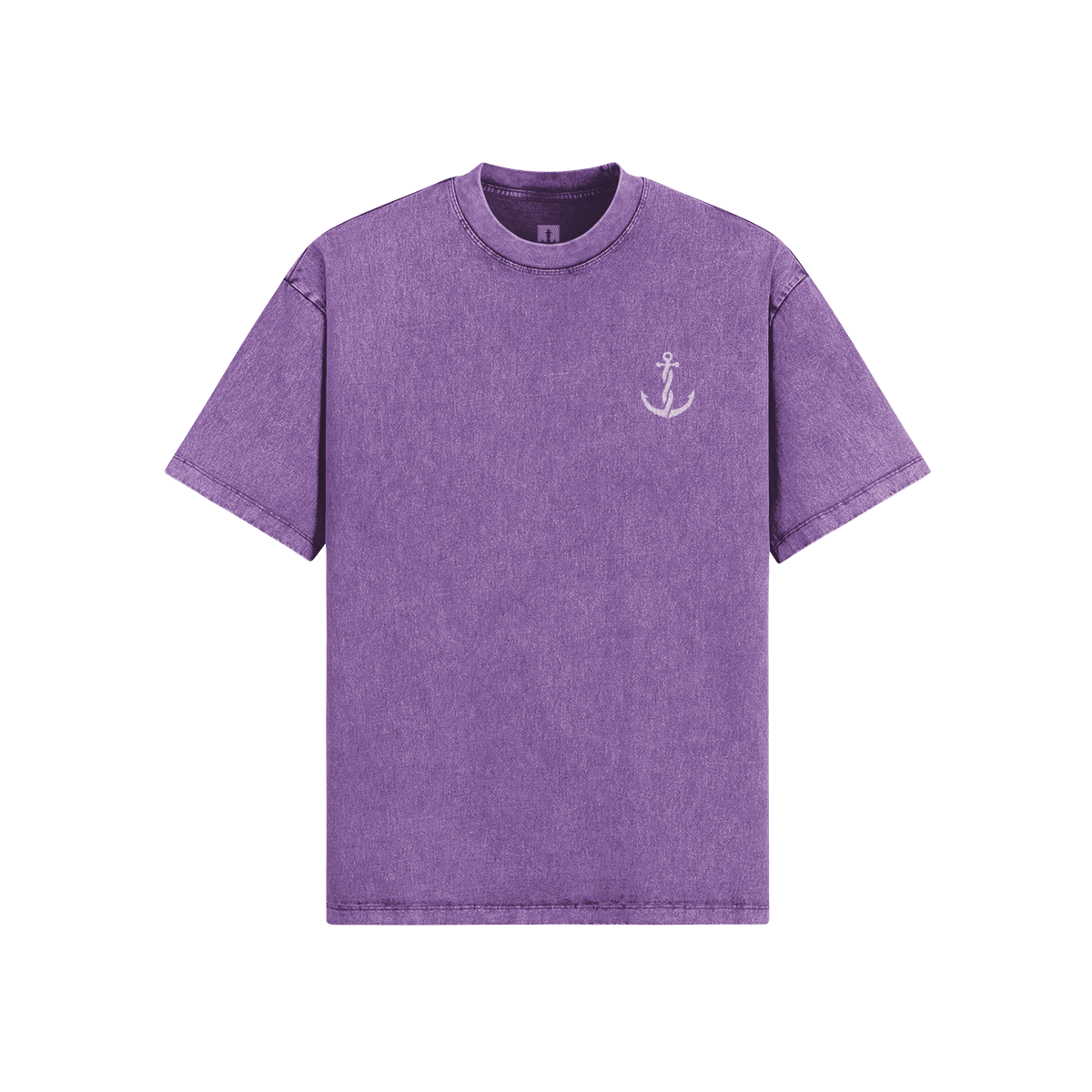 Snow Wash Lite - Anchor Me Down Apparel