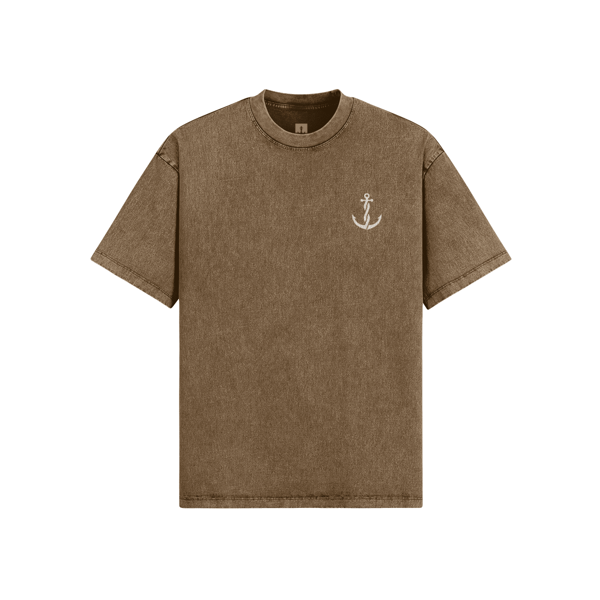 Snow Wash Lite - Anchor Me Down Apparel