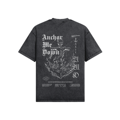 Snow Wash Lite - Anchor Me Down Apparel