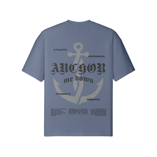 Modern Anchor