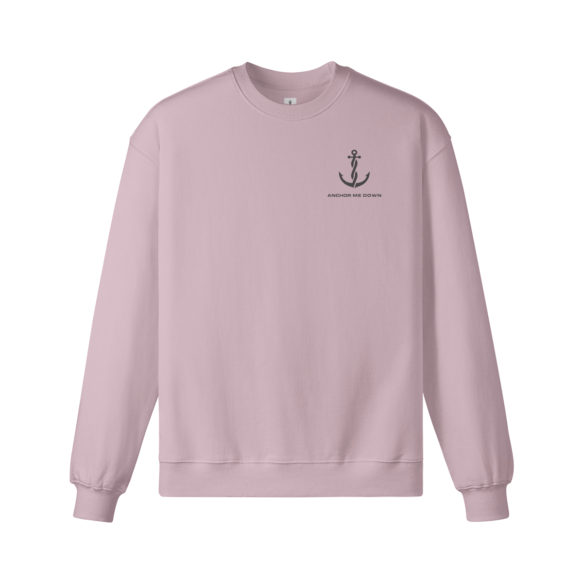 Anchored Crew