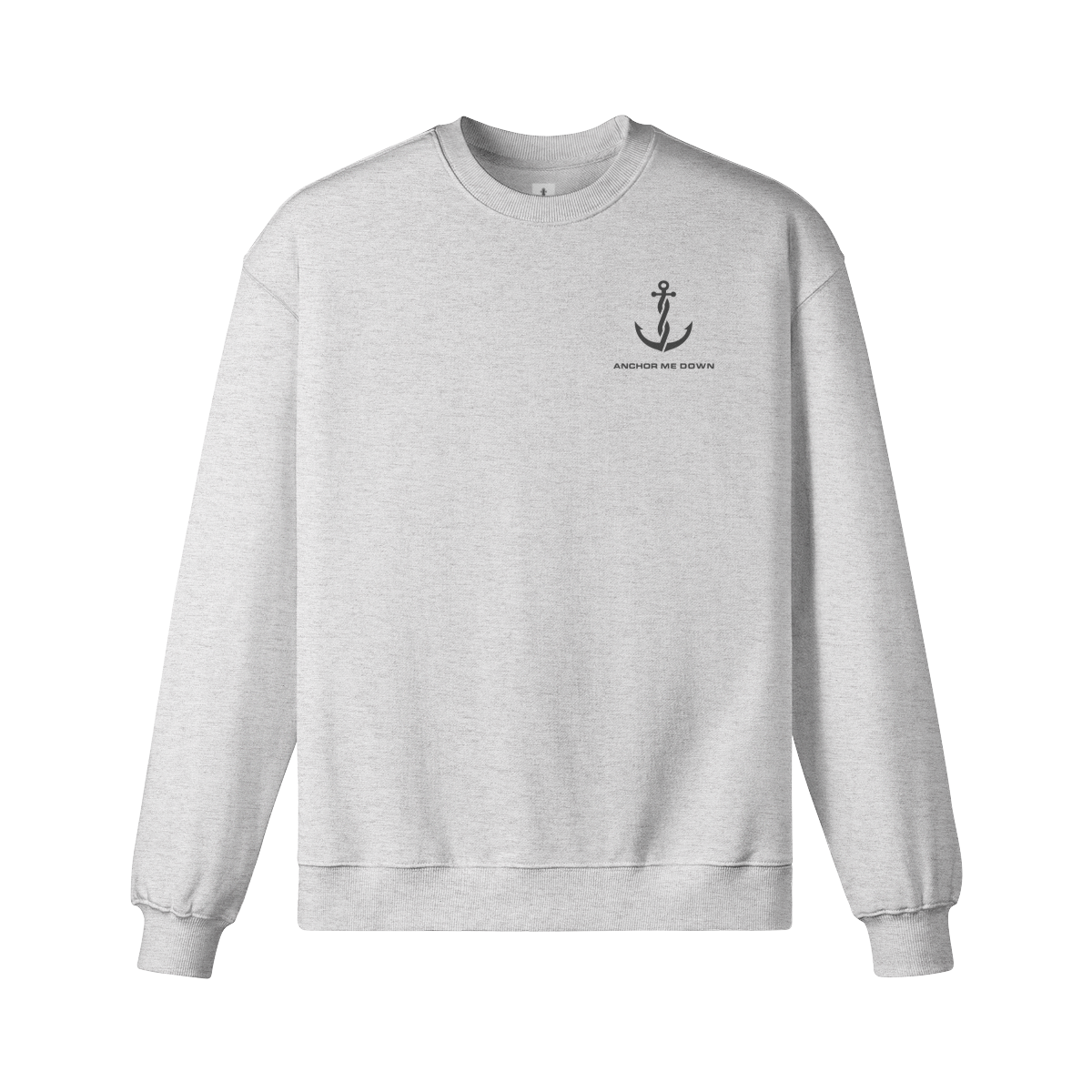 Anchored Crew