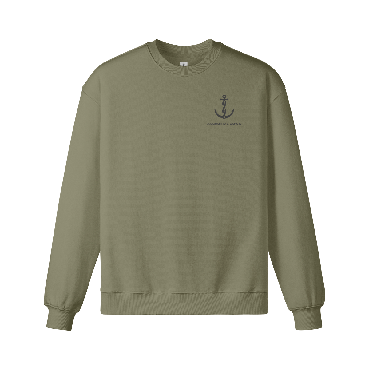 Anchored Crew
