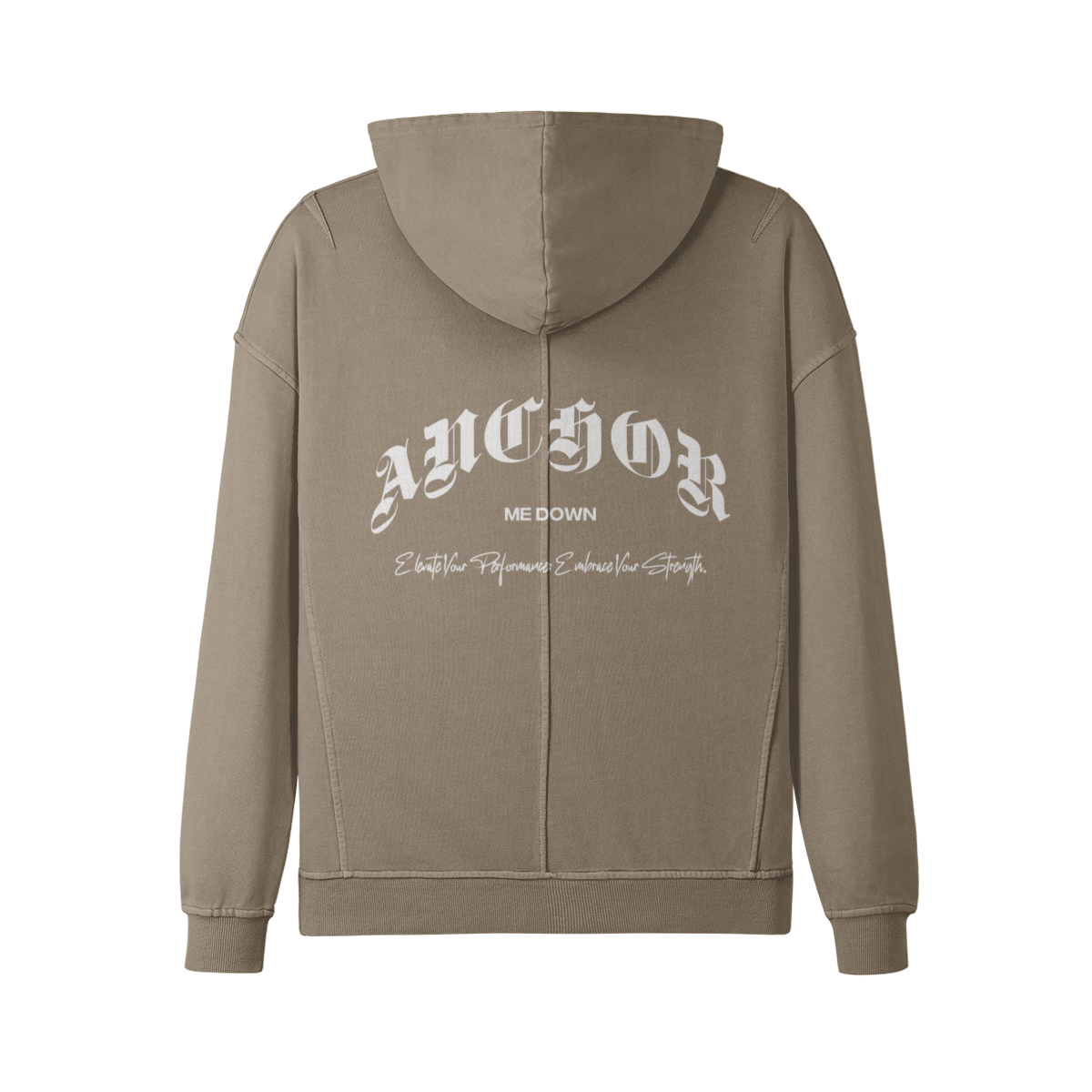 Anchor Script