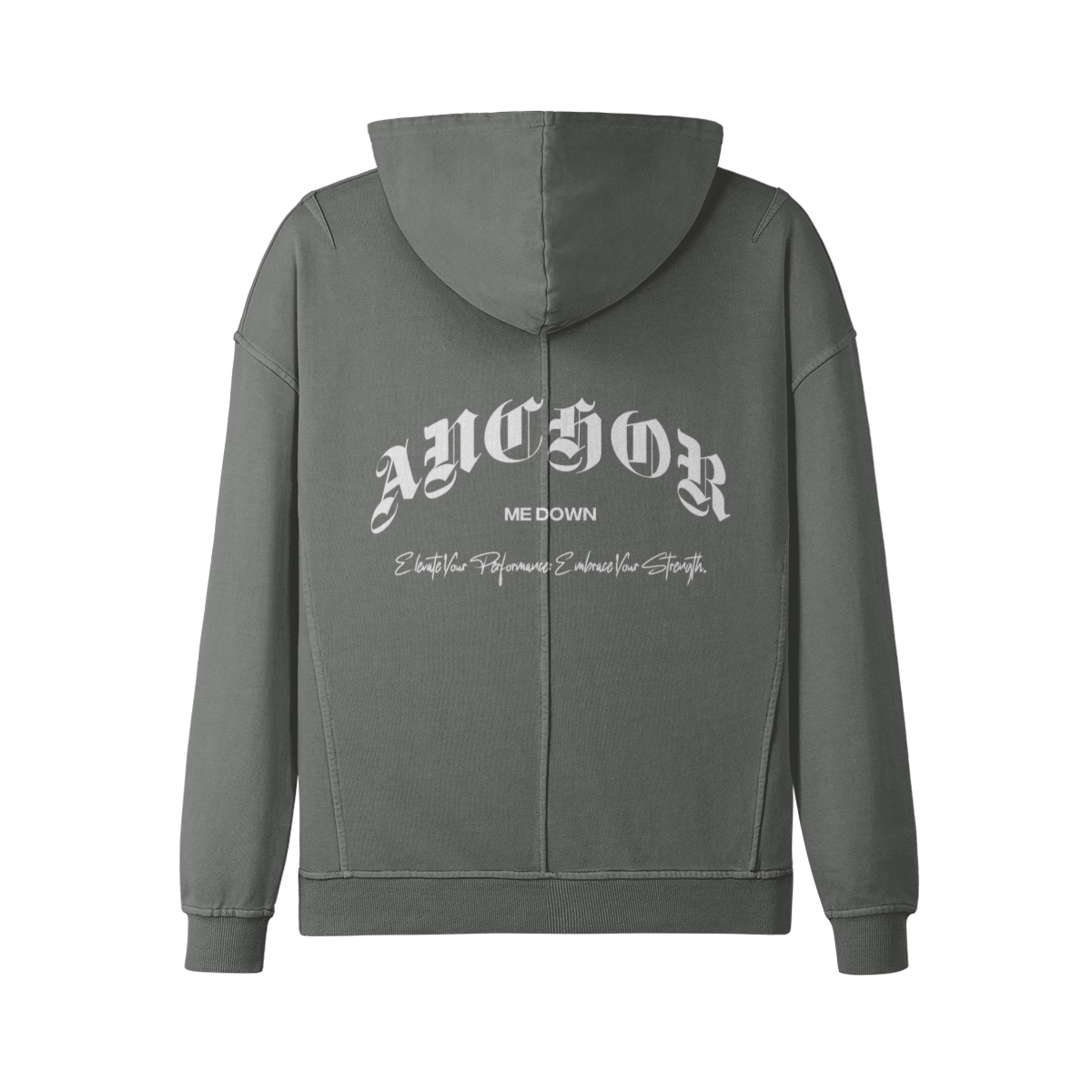 Anchor Script