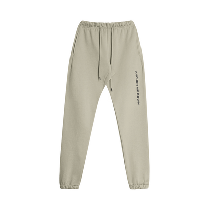 Womens AMD Joggers