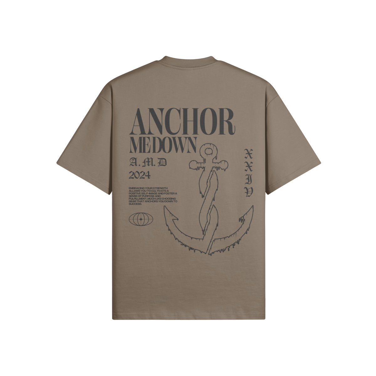 Anchor Cold