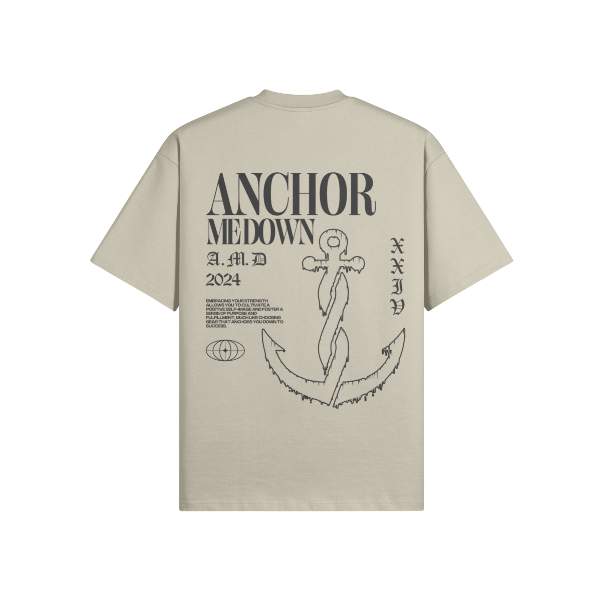 Anchor Cold