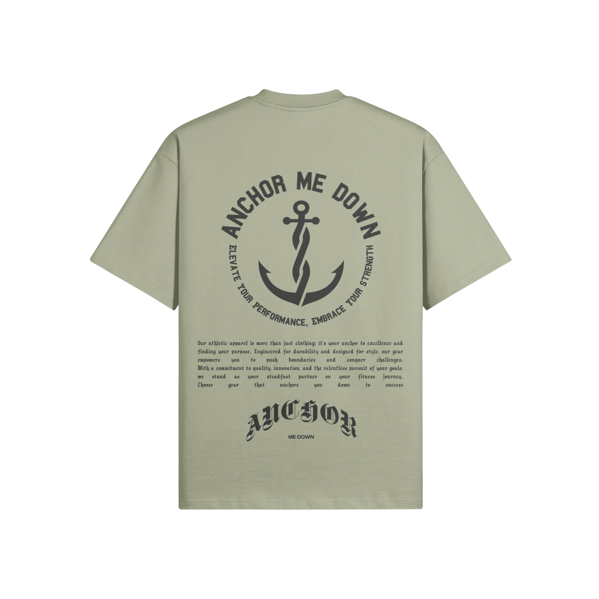 Anchor Palms