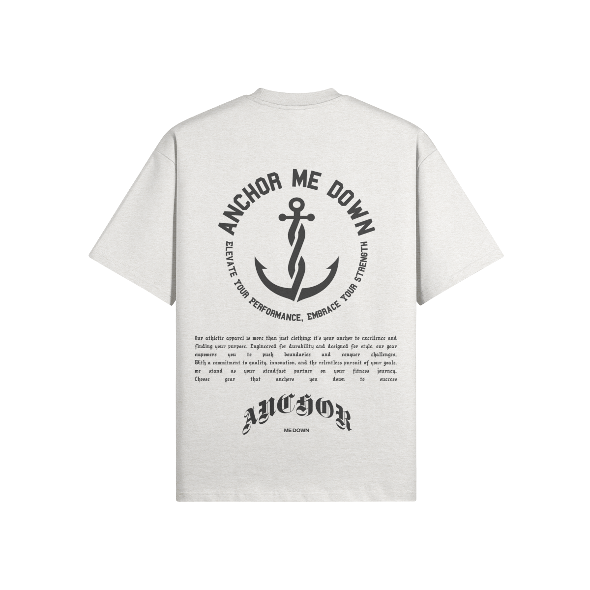 Anchor Palms