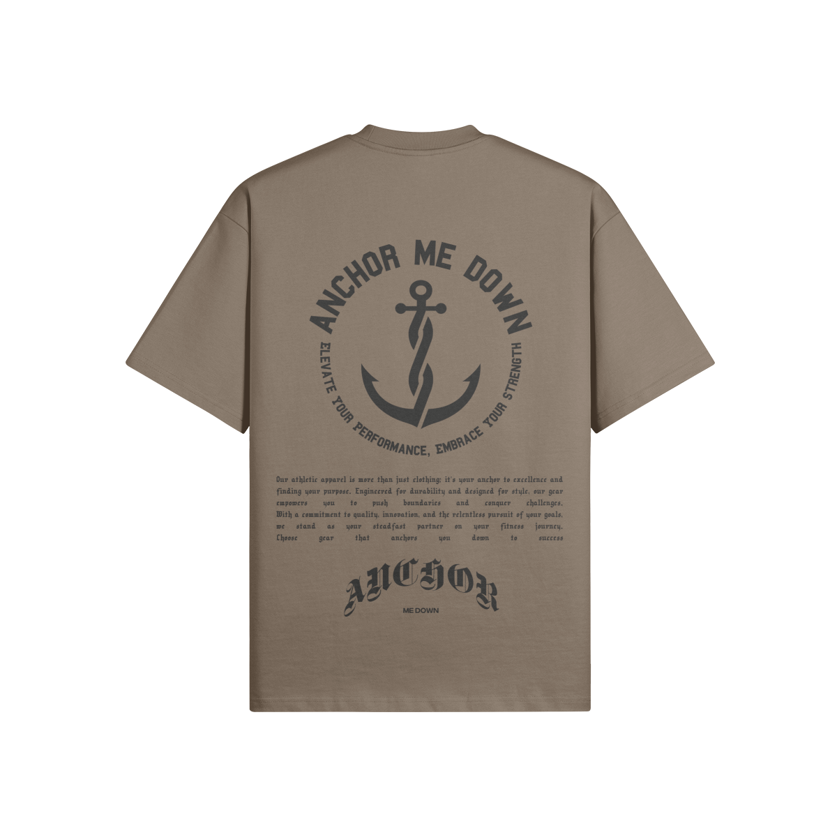 Anchor Palms