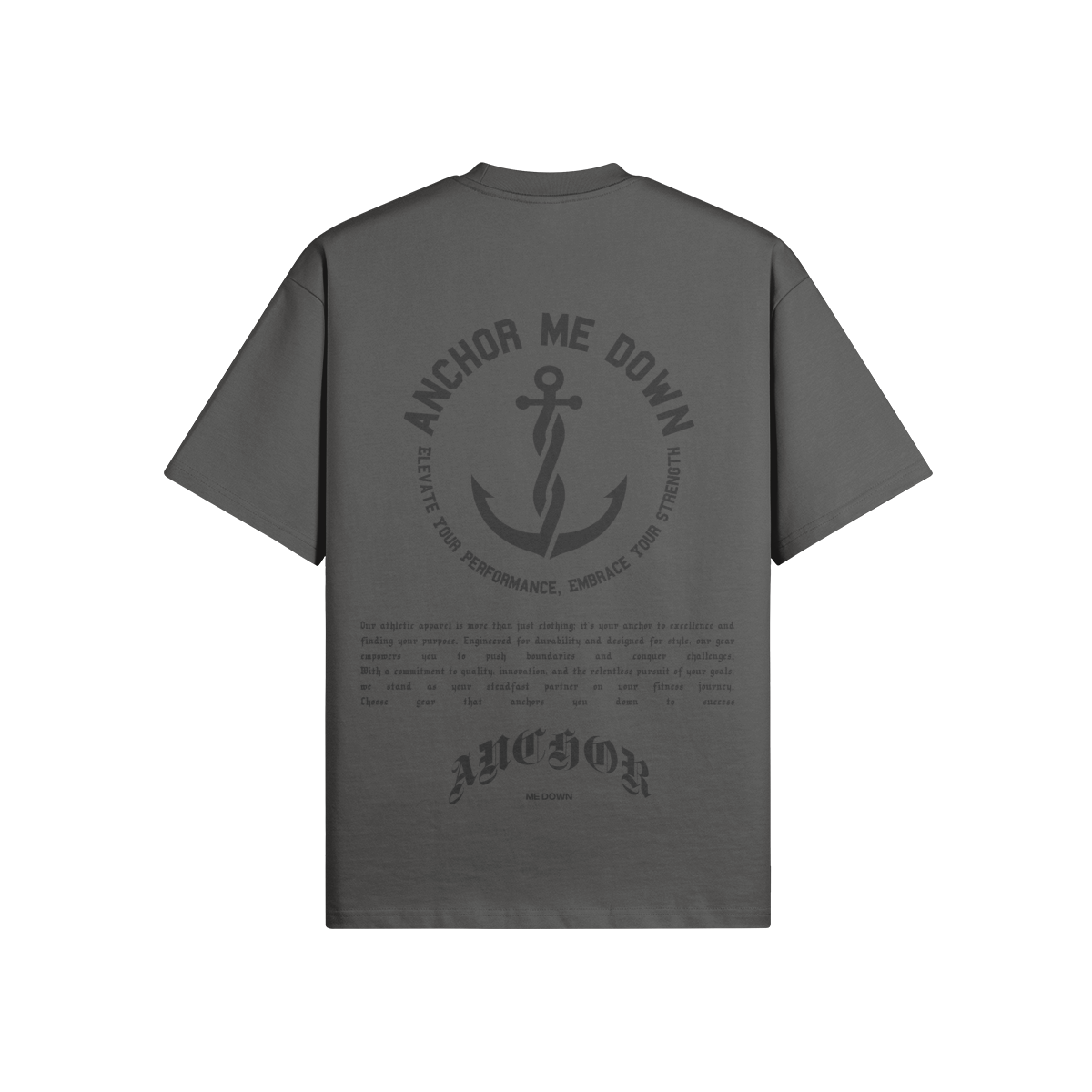 Anchor Palms