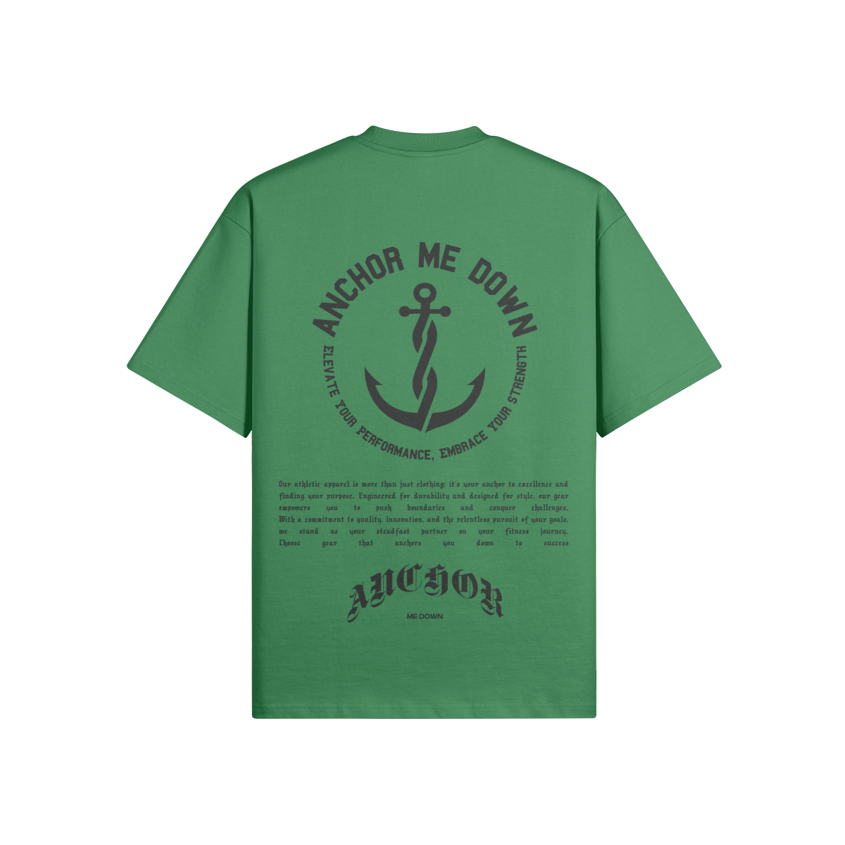 Anchor Palms