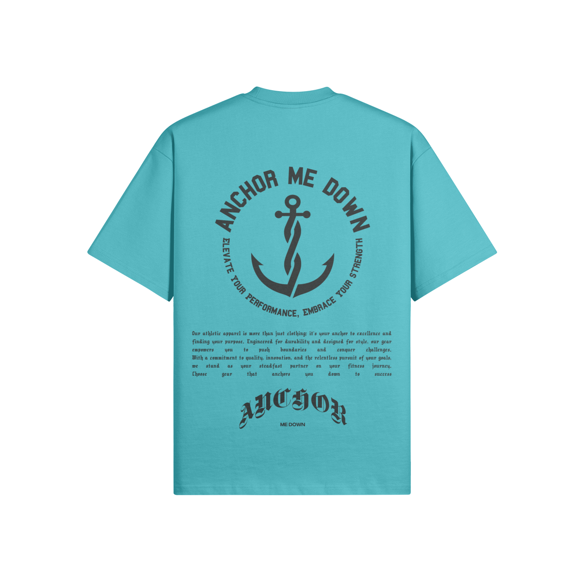 Anchor Palms