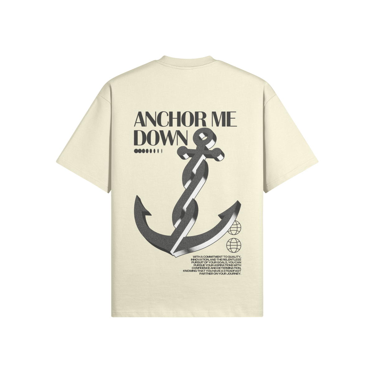 Anchor 3D