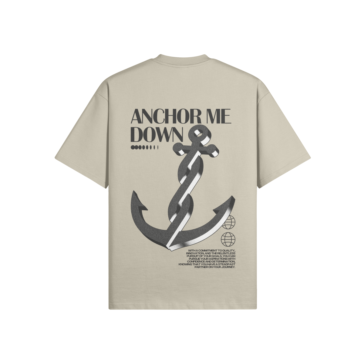 Anchor 3D