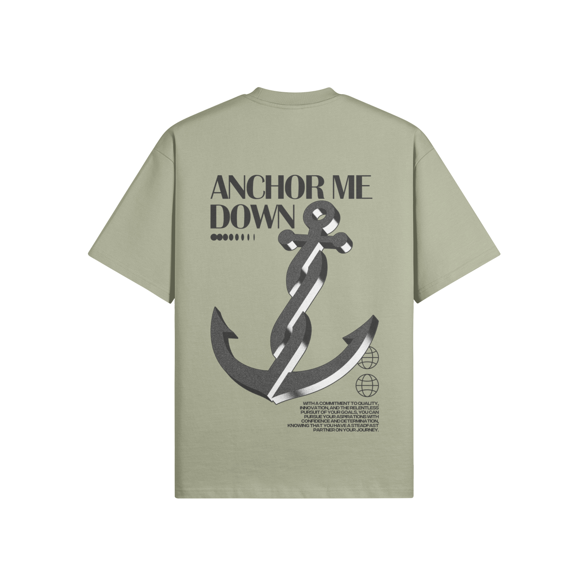 Anchor 3D