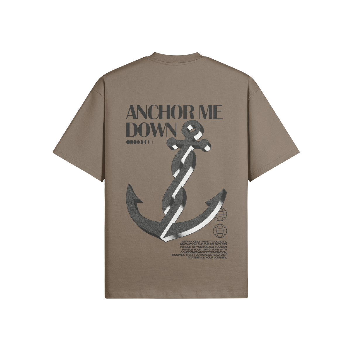 Anchor 3D