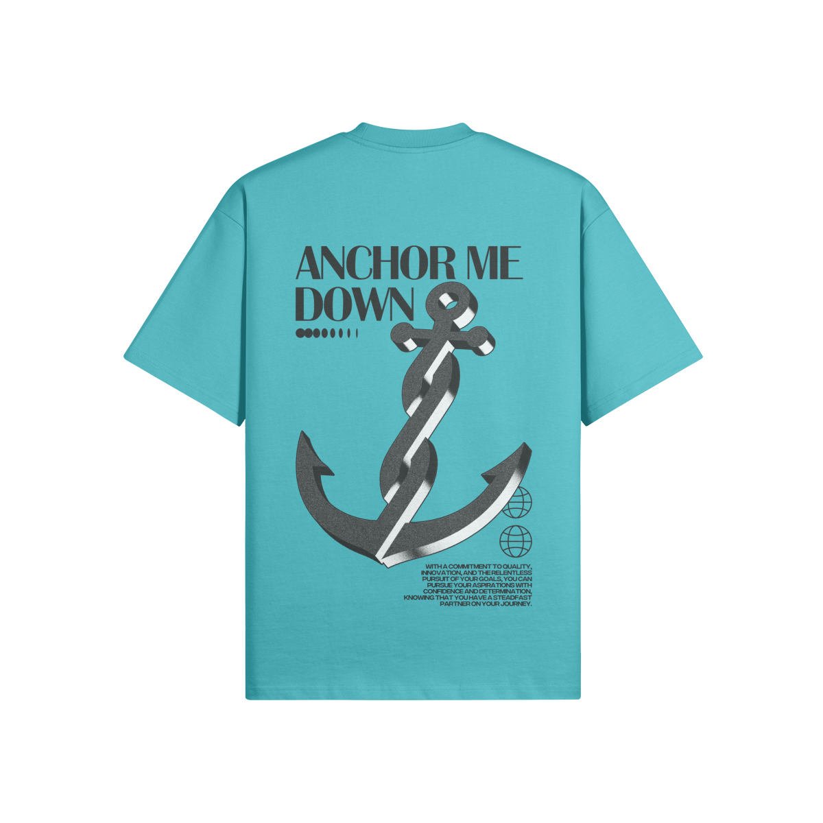 Anchor 3D