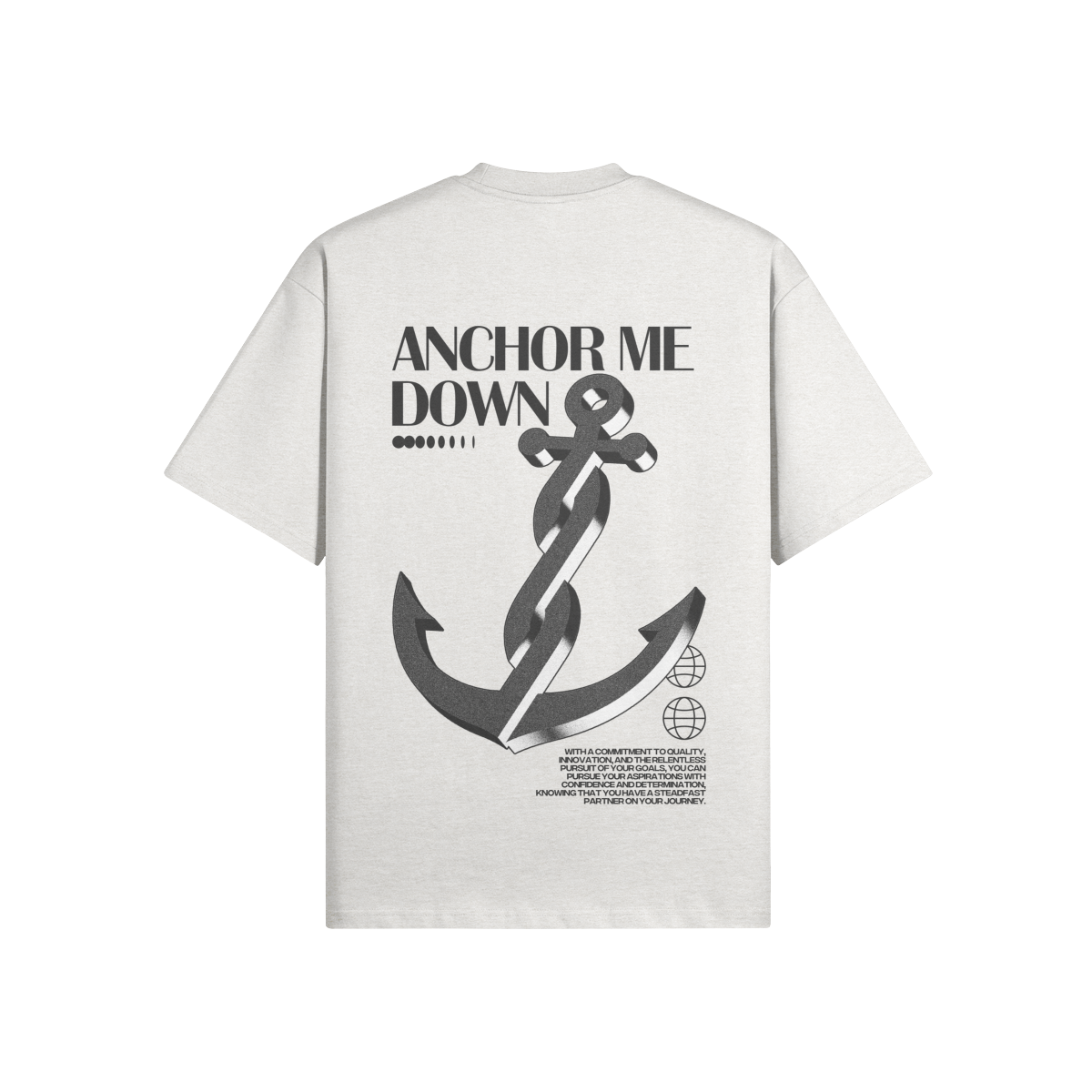 Anchor 3D