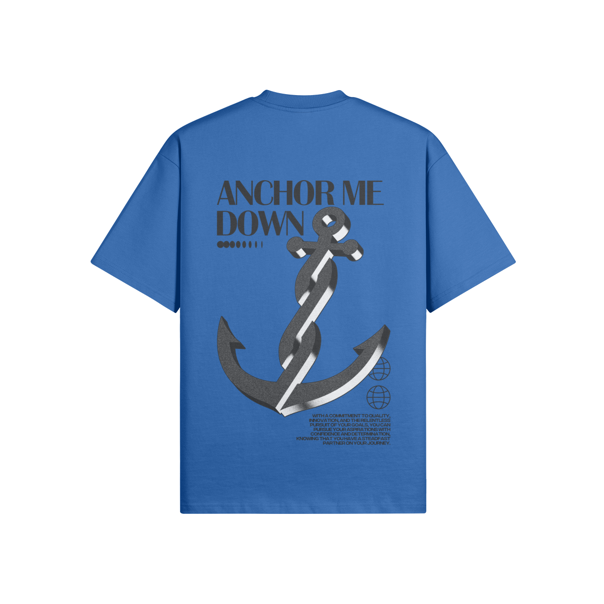 Anchor 3D