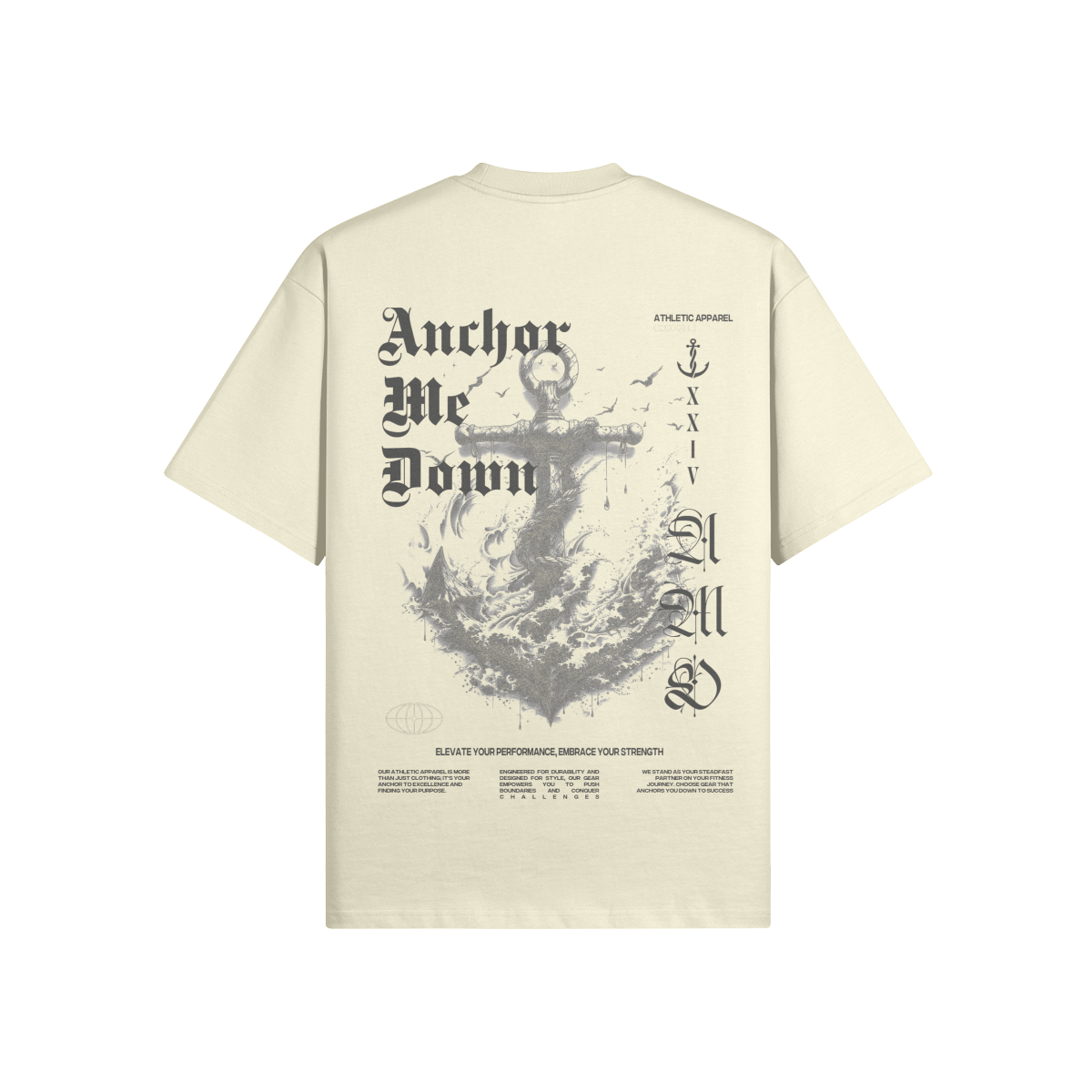 Anchors Away