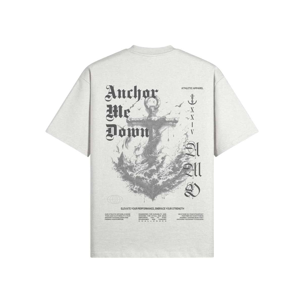 Anchors Away