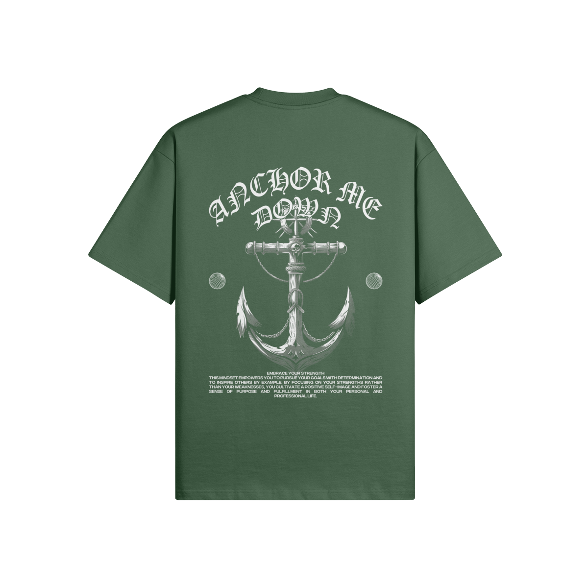 Anchor College