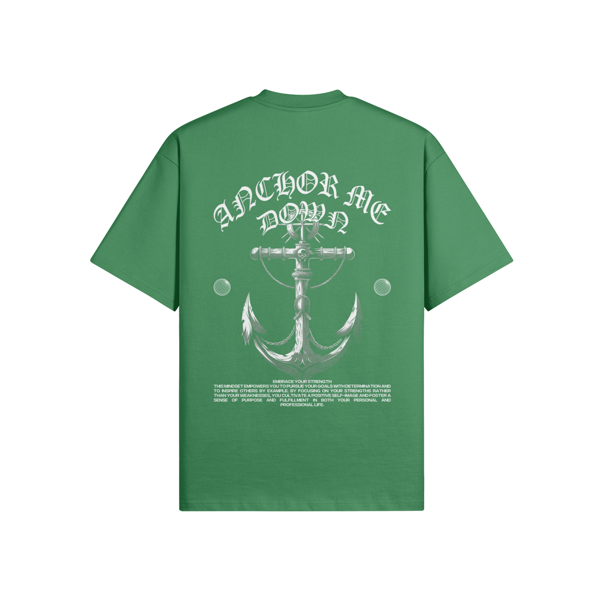 Anchor College