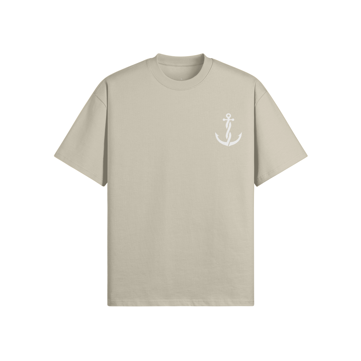 Anchor Flower