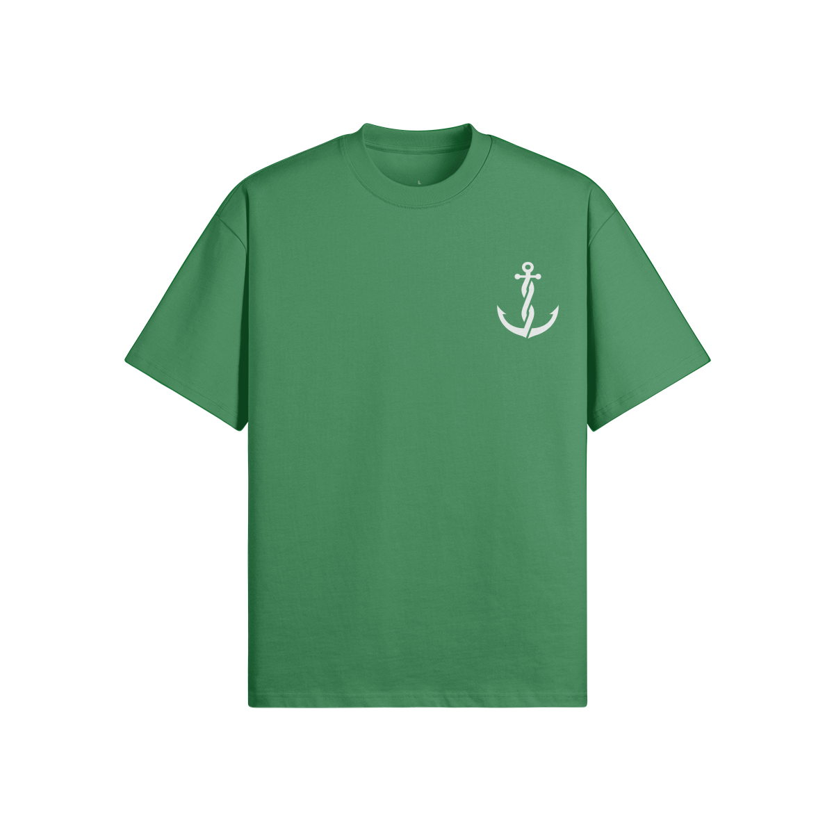Anchor Flower