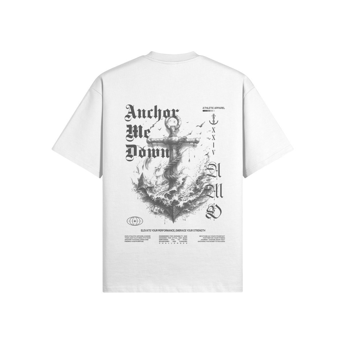 Anchor Ocean