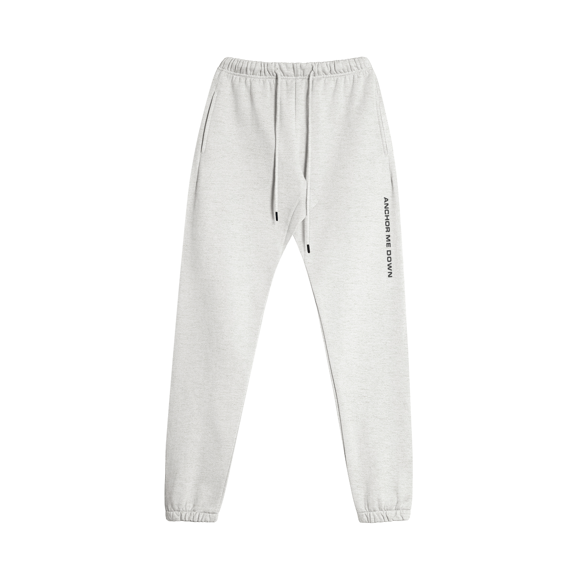 Womens AMD Joggers — Extended