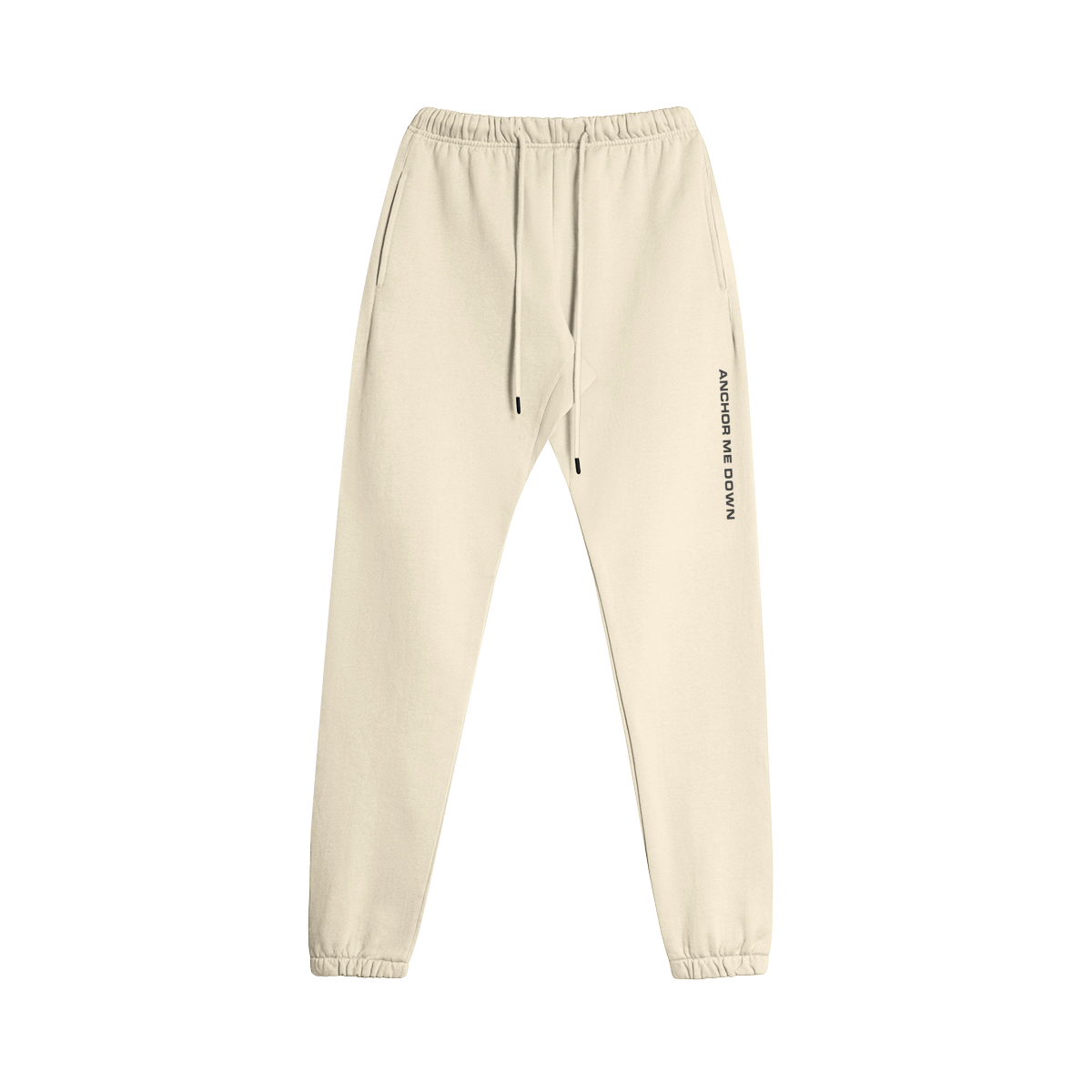 Womens AMD Joggers — Extended