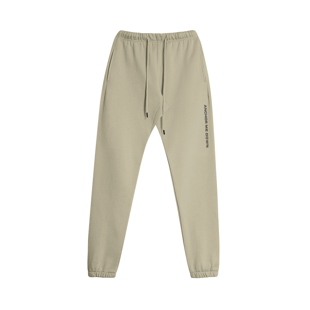 Womens AMD Joggers — Extended