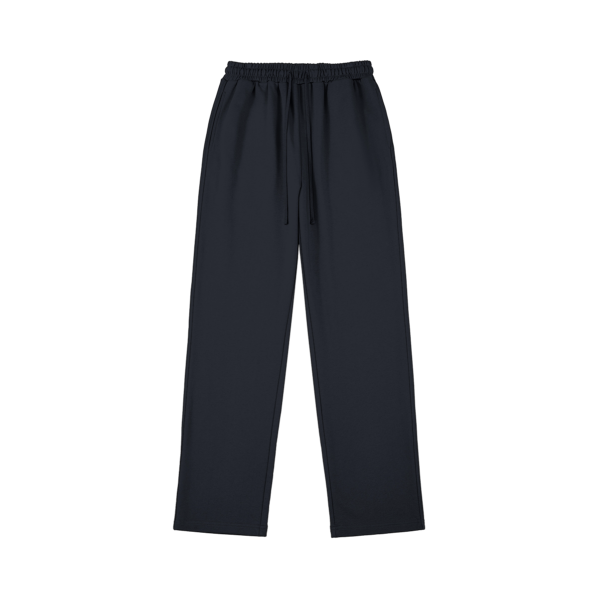 Mini Anchor Sweatpant — Brights B - detail view | Anchor Me Down Apparel