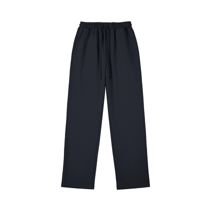 Mini Anchor Sweatpant — Brights B - detail view | Anchor Me Down Apparel