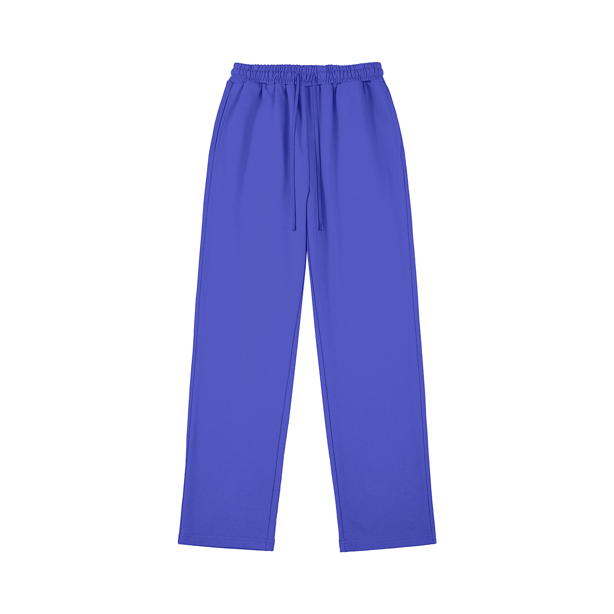 Mini Anchor Sweatpant — Brights A - detail view | Anchor Me Down Apparel