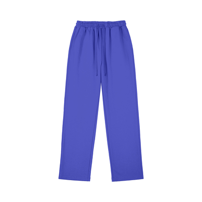 Mini Anchor Sweatpant — Brights A - detail view | Anchor Me Down Apparel