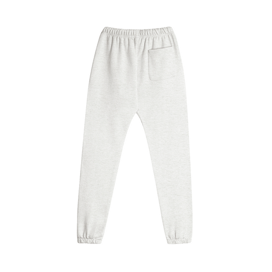 Womens AMD Joggers - back view | Anchor Me Down Apparel