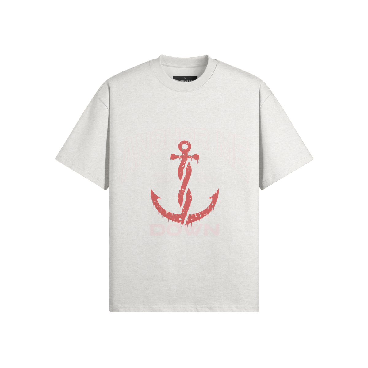 Lake Days - detail view | Anchor Me Down Apparel