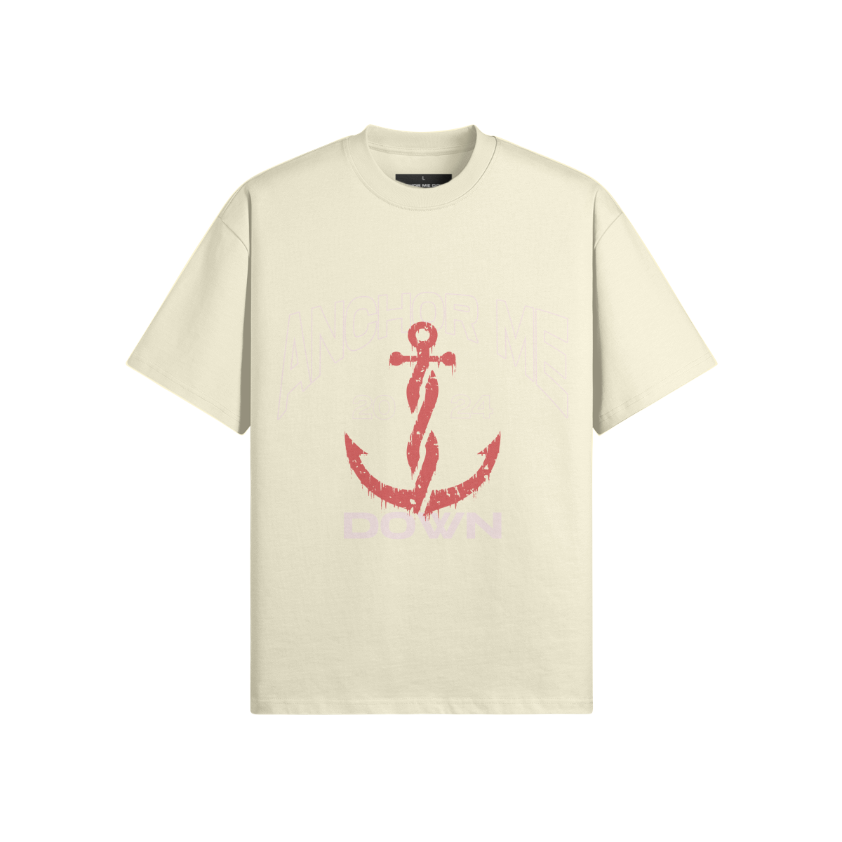 Lake Days - detail view | Anchor Me Down Apparel