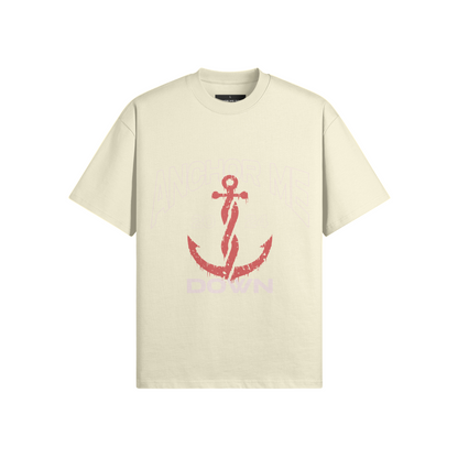 Lake Days - detail view | Anchor Me Down Apparel