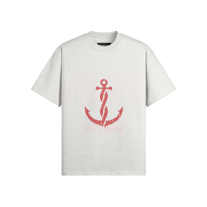 Lake Days - detail view | Anchor Me Down Apparel