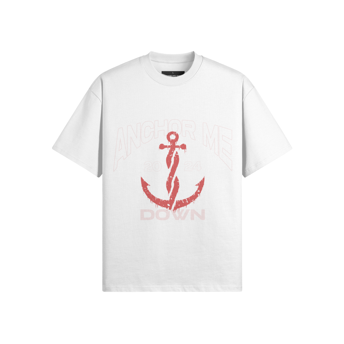 Lake Days - detail view | Anchor Me Down Apparel