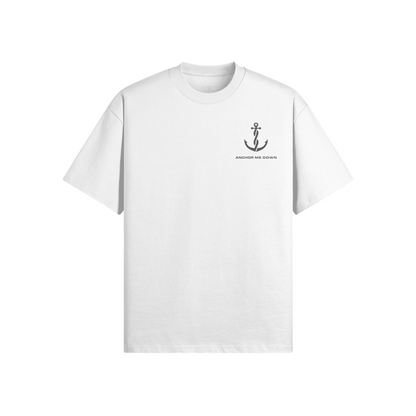 Nautical - front view | Anchor Me Down Apparel