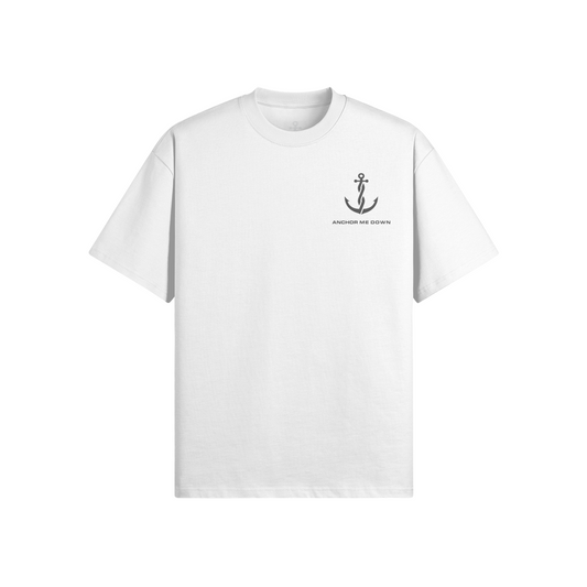 Nautical - front view | Anchor Me Down Apparel