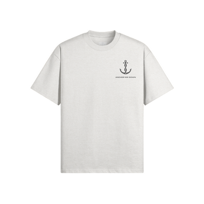 Nautical - detail view | Anchor Me Down Apparel