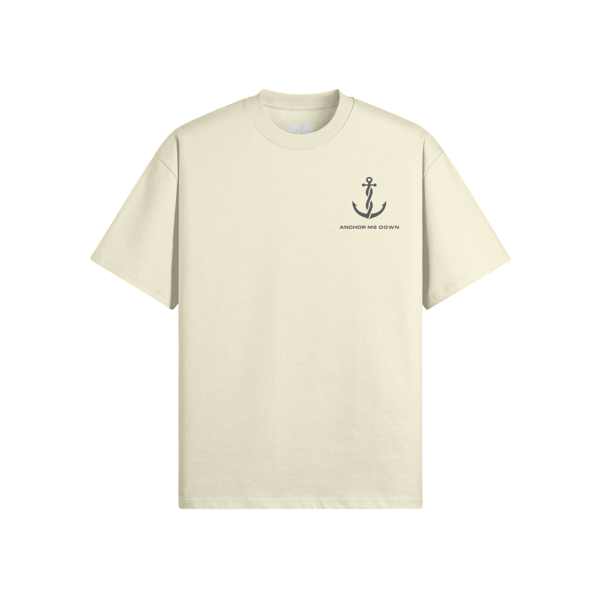 Nautical - detail view | Anchor Me Down Apparel