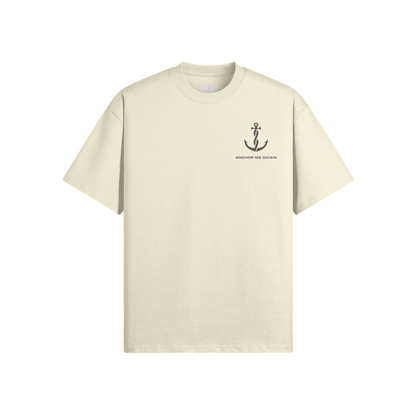 Nautical - detail view | Anchor Me Down Apparel